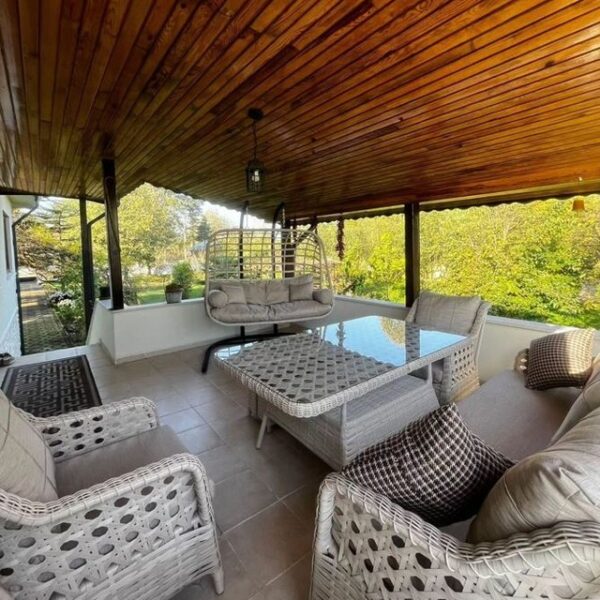 Safir Garden Rattan Mobilya Takımı 39